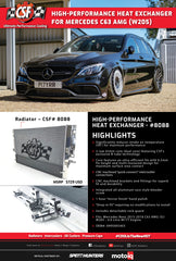 Brochure - A general brochure describing a brand, company, product line. If brochure in question is for a specific product, use code PDB.