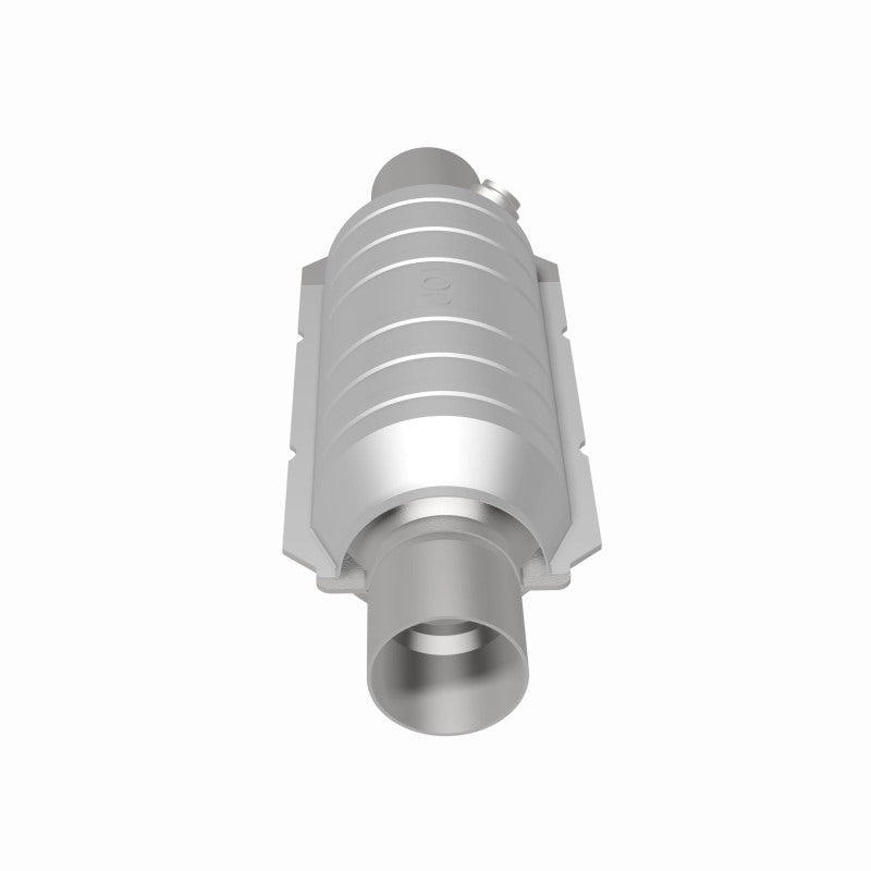MagnaFlow Universal Catalytic Converter 2.25inch GM 3.8L - Circuit Hero