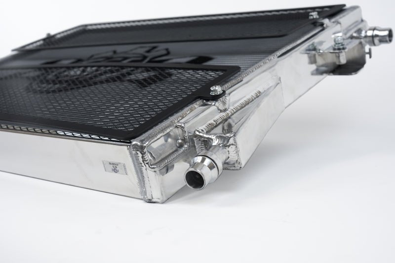 CSF BMW G8X M3/M4 High Performance Front Mount Heat Exchanger - Circuit Hero