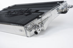 CSF BMW G8X M3/M4 High Performance Front Mount Heat Exchanger - Circuit Hero