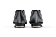 AMS Performance Infiniti Q50/Q60 Red Alpha Intake Replacement Filter Kit - Circuit Hero