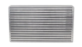 Vibrant Intercooler Core - 18in x 12in x 6in - Circuit Hero