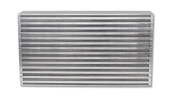 Vibrant Intercooler Core - 18in x 12in x 6in - Circuit Hero