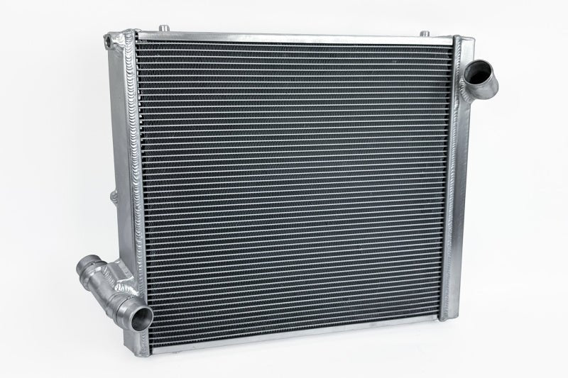 CSF 2019+ 992.1/992.2 Porsche 911(3.0LT Base/T/S/4/4S/GTS/4 GTS) High Perf Right Aluminum Radiator - Circuit Hero