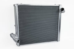 CSF 2019+ 992.1/992.2 Porsche 911(3.0LT Base/T/S/4/4S/GTS/4 GTS) High Perf Right Aluminum Radiator - Circuit Hero