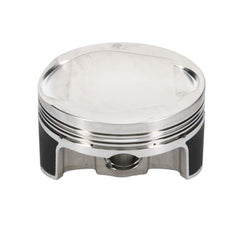 Wiseco Chrysler 6.2L Gen3 Hemi Hellcat/Demon 4.100in Bore 6.200in Rod 0.945in Pin Pistons - Set of 8 - Circuit Hero