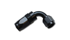 Vibrant -16AN 90 Degree Elbow Hose End Fitting - Circuit Hero