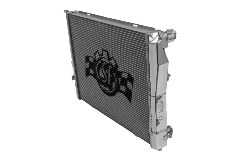 CSF 2006 BMW 325 / 07-09 BMW 328 / 06-10 BMW 330 / 09-10 BMW Z4 Radiator - Circuit Hero