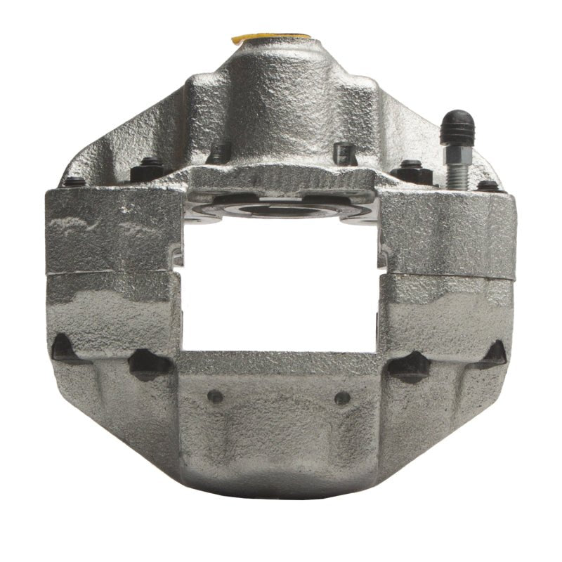 DFC 69-94 Alfa Romeo Spider Front-R Premium Caliper - Silver Zinc Coated - Circuit Hero