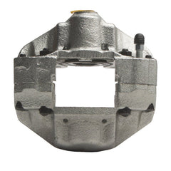 DFC 69-94 Alfa Romeo Spider Front-R Premium Caliper - Silver Zinc Coated - Circuit Hero