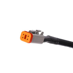 SPAL Jumper Harness for Brushless Fans - Circuit Hero