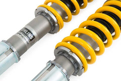 Ohlins 17-24 Porsche 718 Boxster/Cayman (982) (Excl. Spyder/GT4) Coilover Suspension System - Circuit Hero