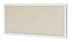 K&N HVAC Filter - 14 x 30 x 1 - Circuit Hero