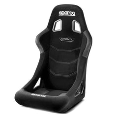 Sparco Seat Sprint Large Black - Circuit Hero