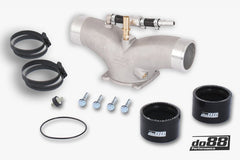 do88 13-19 Porsche 911 Turbo/Carrera (991/991.2) Plenum - Circuit Hero