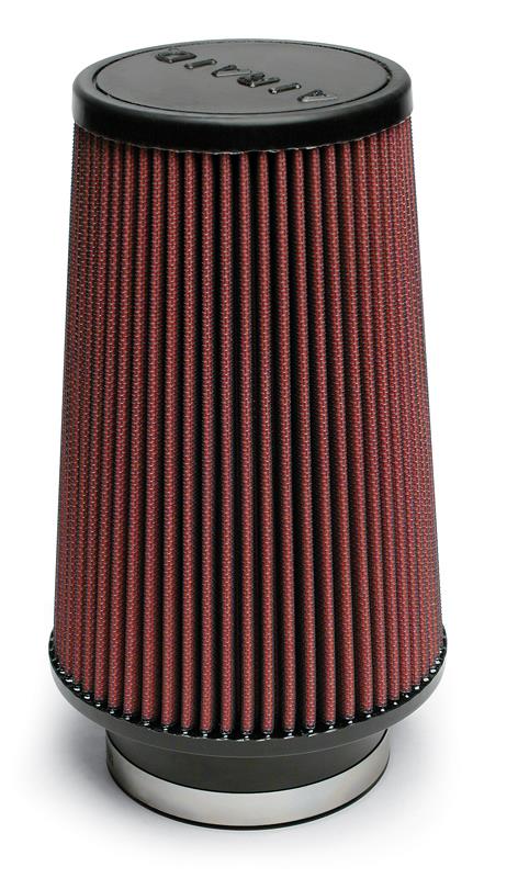 Airaid Universal Air Filter - Cone 4 x 6 x 4 5/8 x 9 - Circuit Hero