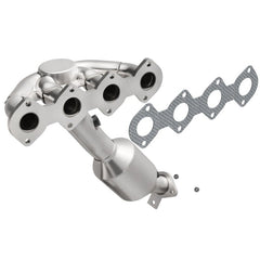 MagnaFlow Conv DF 03-05 Mercedes C230 1.8L - Circuit Hero