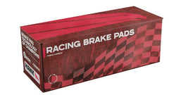 Hawk ER-1 Front Motorsport Brake Pads 03-06 Evo / 04-09 STi / 10+ Camaro SS (Brembo) - Circuit Hero