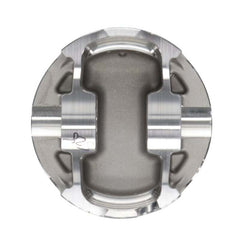 Wiseco Chrysler 6.2L Gen3 Hemi Hellcat/Demon 4.100in Bore 6.200in Rod 0.945in Pin Pistons - Set of 8 - Circuit Hero