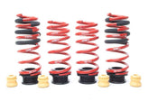 H&R 2025 M5 Touring VTF Adjustable Lowering Springs - Circuit Hero