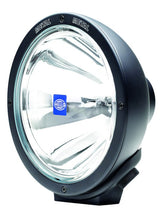 Hella Rallye 4000 Black Pencil Beam Lamp (12V H1/100W) - Circuit Hero
