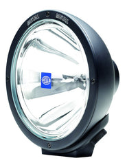 Hella Rallye 4000 Black Pencil Beam Lamp (12V H1/100W) - Circuit Hero
