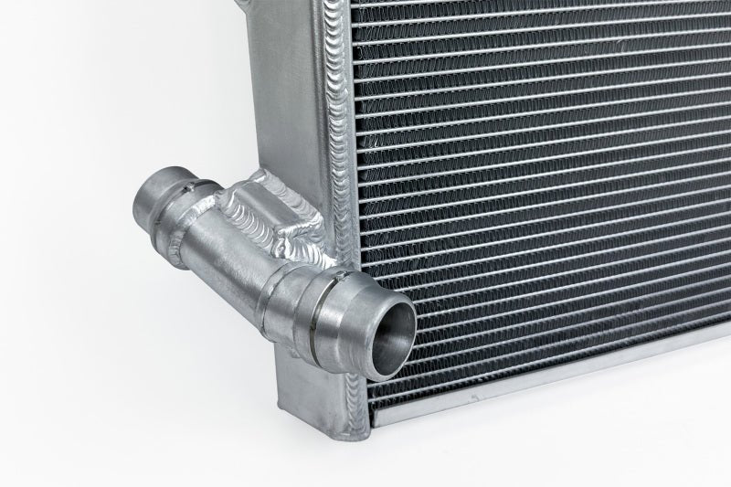 CSF 2019+ 992.1/992.2 Porsche 911(3.0LT Base/T/S/4/4S/GTS/4 GTS) High Perf Right Aluminum Radiator - Circuit Hero
