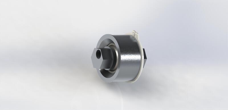 SPL Parts 2021+ BMW G8X(Except M2) Caster Bushings (Adjustable) - Circuit Hero