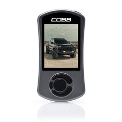 Cobb 24-25 Toyota Tacoma MT/AT AccessPort - Circuit Hero