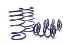 H&R 90-91 BMW 318i/318is E30 Super Sport Spring (Non Cabrio) - Circuit Hero