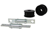 Whiteline Ford Focus MK3 / Mazda 3 Rear Trailing Arm Forward Bushing Kit - Circuit Hero