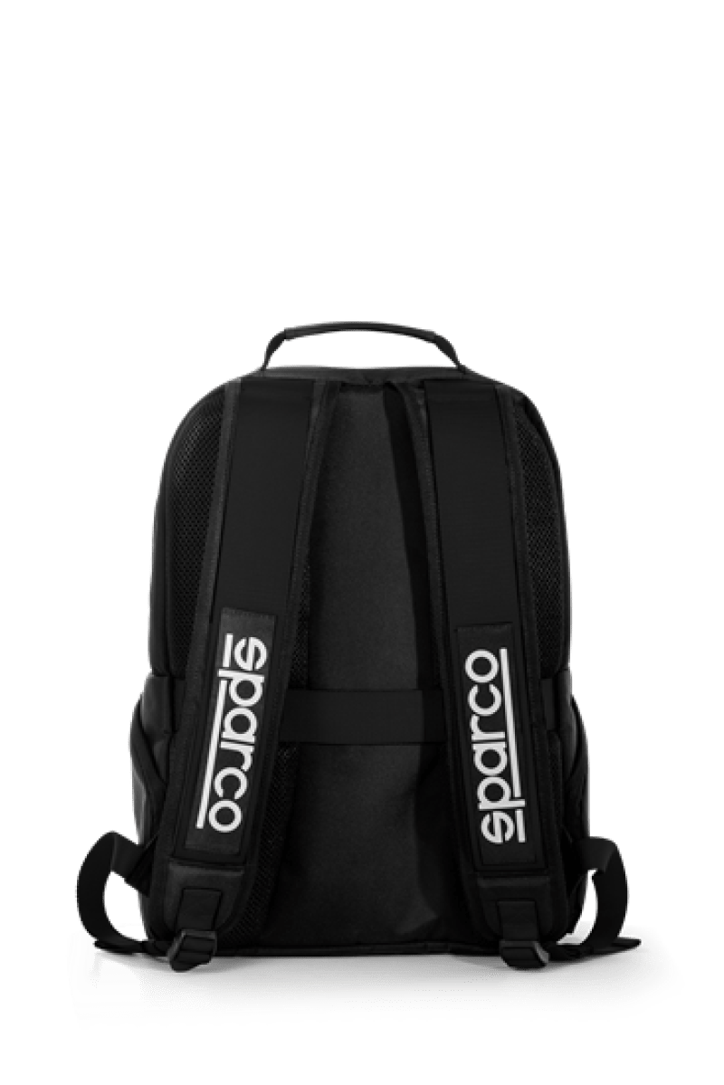 Sparco Bag Stage BLK/BLK - Circuit Hero