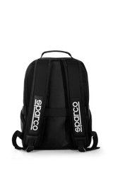 Sparco Bag Stage BLK/BLK - Circuit Hero
