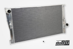 do88 07-13 BMW 135i/335i N54/N55 (E82/E88/E9X) Manual Radiator - Circuit Hero