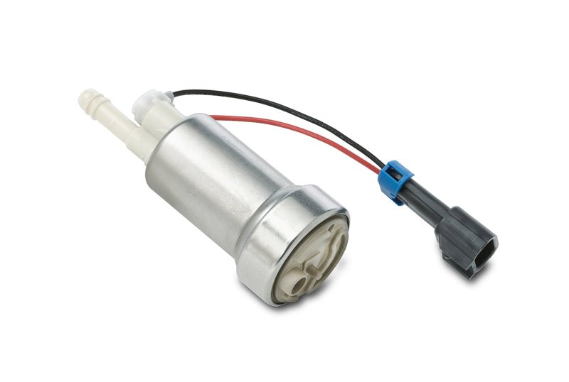 Walbro Universal 450lph In-Tank Fuel Pump E85 Version - Circuit Hero