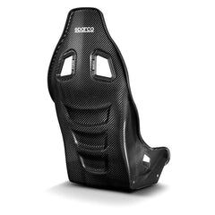 Sparco Seat Ultra Carbon BLK - Circuit Hero