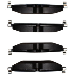 DFC 15-25 BMW Z4 Front Euro 5000 Ceramic Brake Pads - Circuit Hero