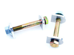 SPL Parts 2014+ BMW M2/M3/M4 (F8X) Toe Eccentric Lockout Kit - Circuit Hero