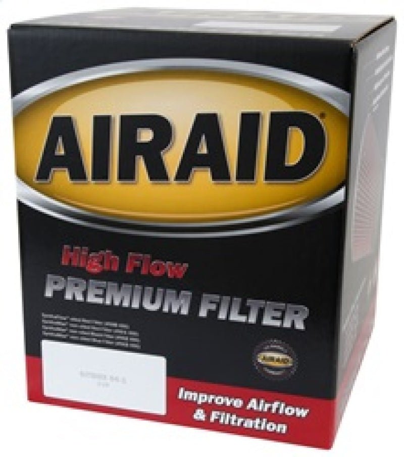 Airaid Universal Air Filter - Cone 6 x 7 1/4 x 5 x 9 - Circuit Hero