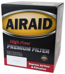 Airaid Universal Air Filter - Cone 6 x 7 1/4 x 5 x 9 - Circuit Hero