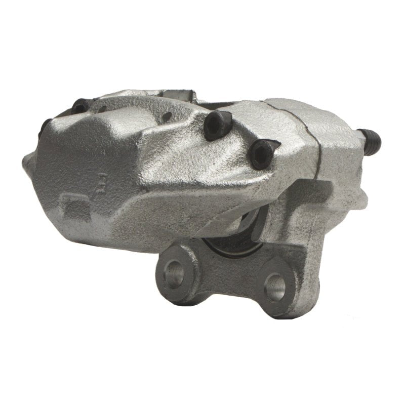 DFC 69-94 Alfa Romeo Spider Front-R Premium Caliper - Silver Zinc Coated - Circuit Hero