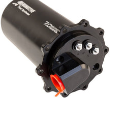 Aeromotive Fuel Pump Module TVS 90-Deg Outlet Brushless Spur 7.0 - Circuit Hero