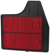 K&N Nissan Altima L4-2.5L F/I 13-18 Air Filter - Circuit Hero