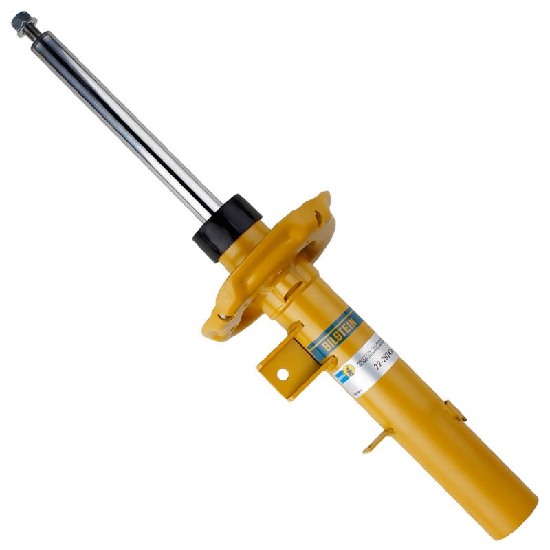 Bilstein 19-22 Volvo XC40 / 21-23 XC40 Recharge B6 Performance Strut - Front Right - Circuit Hero