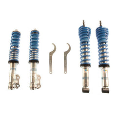 Bilstein B14 1985 Volkswagen Golf Base Front and Rear Performance Suspension System - Circuit Hero