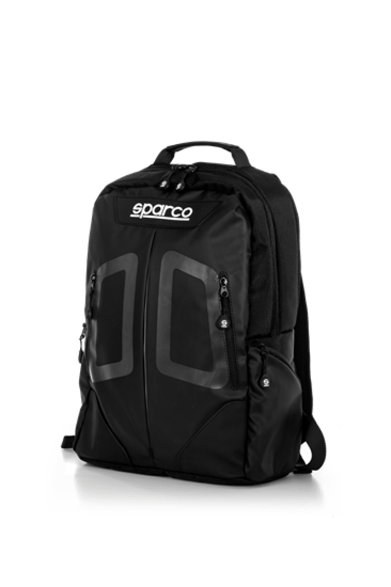 Sparco Bag Stage BLK/BLK - Circuit Hero