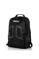 Sparco Bag Stage BLK/BLK - Circuit Hero