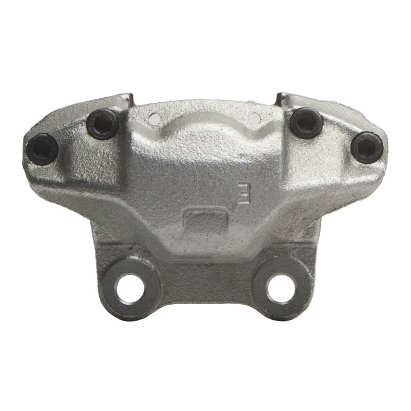 DFC 69-94 Alfa Romeo Spider Front-R Premium Caliper - Silver Zinc Coated - Circuit Hero