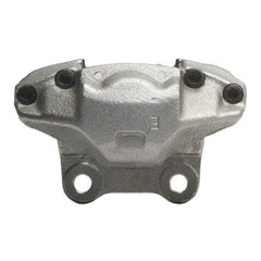 DFC 69-94 Alfa Romeo Spider Front-R Premium Caliper - Silver Zinc Coated - Circuit Hero