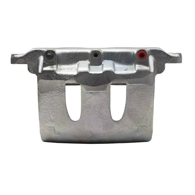 DFC 98-24 Beaver Motorcoach Monterey Front/Fr & Rr L/R L/R/Rear Premium Caliper - Silver Zinc Coated - Circuit Hero